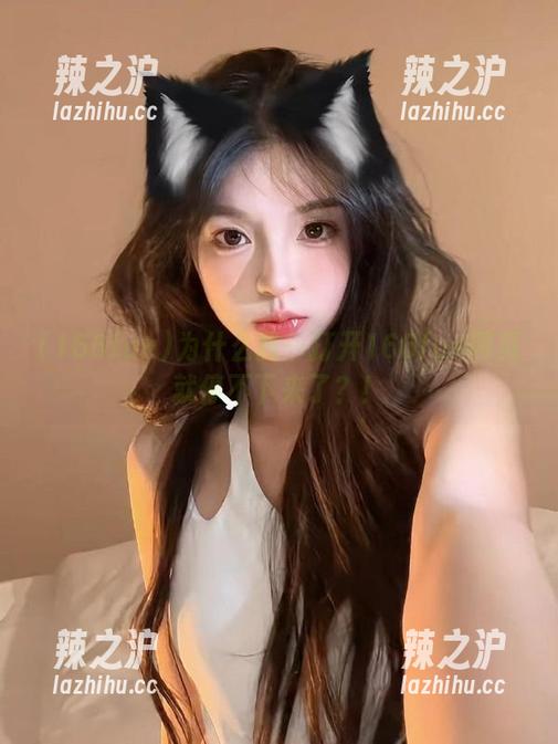 为什么我一打开166fun网页就停不下来了？！