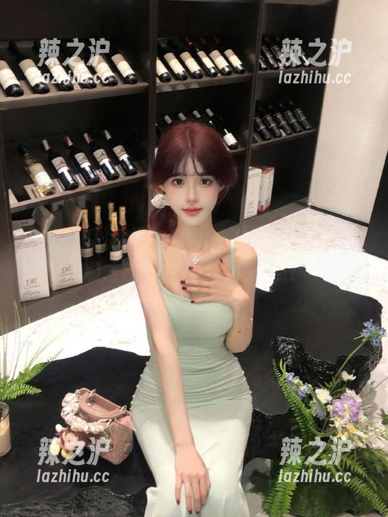就问你们，51吃瓜app里的娜娜，真的是个宝藏女孩吗？