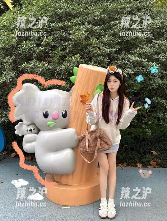 娱乐718 娱乐718:网页里的“你我她”真是神仙打架,让我直呼过瘾!